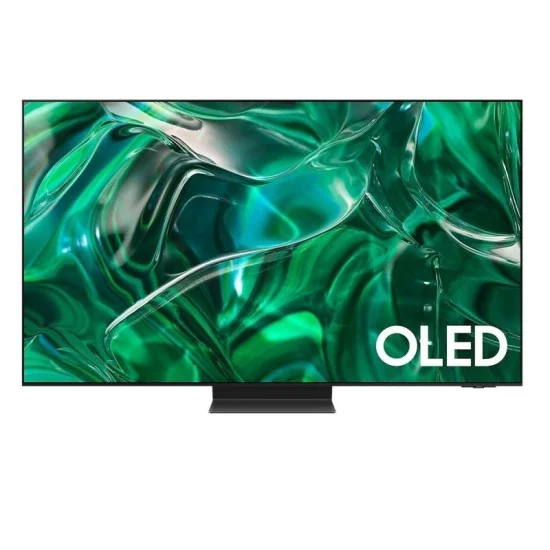 Samsung 65" Oled 4K Resolution - Black